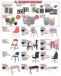 Wajib Baca! Trik Menata Ruang Kerja Ini Buat Makin Semangat