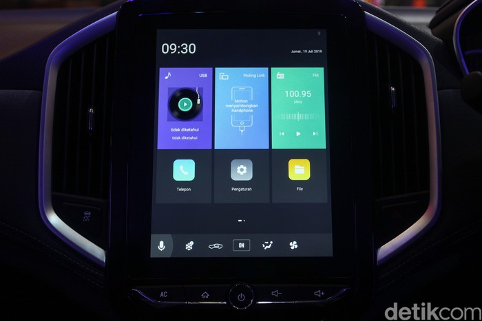 Belum Banyak Pemilik Honda Minta Fitur Voice Command
