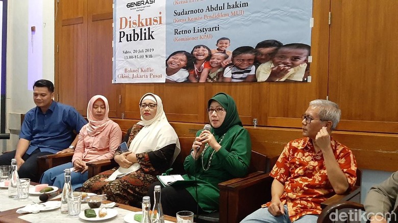 Komisi X Minta Pelaku Kekerasan di SMA Taruna Palembang Ditindak Tegas Komisi X Minta Pelaku Kekerasan di SMA Taruna Palembang Ditindak Tegas