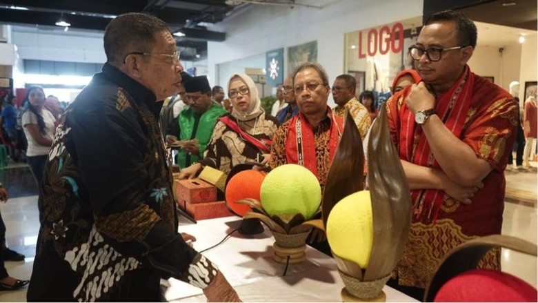 Kemenkop dan UKM Minta Daerah Usulkan Koperasi Tak Aktif Dibubarkan