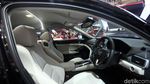 Pertamax! Honda Accord Turbo Mengaspal di Indonesia