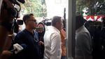 Wajah Kecewa Putra Nunung Tak Dapat Izin Jenguk dari Polisi