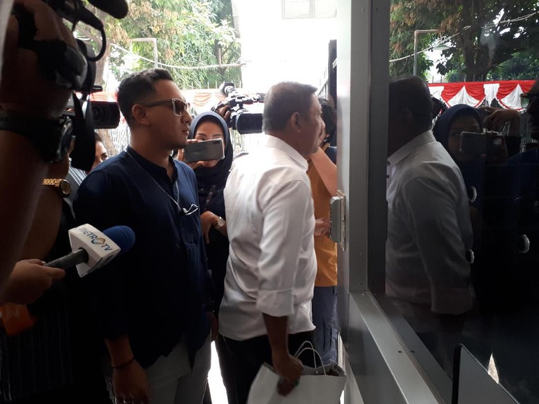Bagus Permadi, Anak Nunung Foto: Asep Syaifullah Bagus Permadi, Anak Nunung Foto: Asep Syaifullah