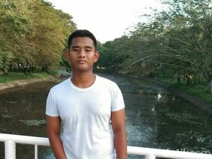 Keluarga Pastikan Wiko Sehat Sebelum MOS, Meninggal Usai Operasi