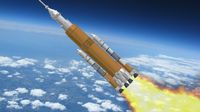 Jalan Terjal Artemis, Proyek NASA Bawa Manusia Kembali ke Bulan