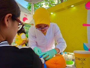 Mengenal Tes Nutrigenomics, Solusi Bila Susah Kurus dan Sulit Gemuk