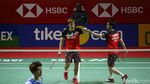 Gebuk Ganda China, The Minions Tantang Hendra/Ahsan di Final