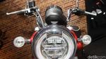 Honda Luncurkan Motor Imut Monkey, Harga Rp 65 Juta!