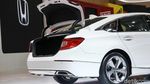 Pertamax! Honda Accord Turbo Mengaspal di Indonesia