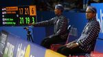 Tampil Beda, Wasit Indonesia Open Pakai Batik dan Lurik