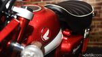 Honda Luncurkan Motor Imut Monkey, Harga Rp 65 Juta!