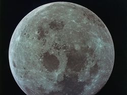 Foto-foto Ikonik Manusia Menginjak Bulan 50 Tahun Silam