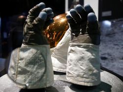 Kemeriahan Amerika Rayakan Setengah Abad Pendaratan Bulan