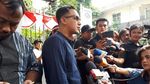 Wajah Kecewa Putra Nunung Tak Dapat Izin Jenguk dari Polisi