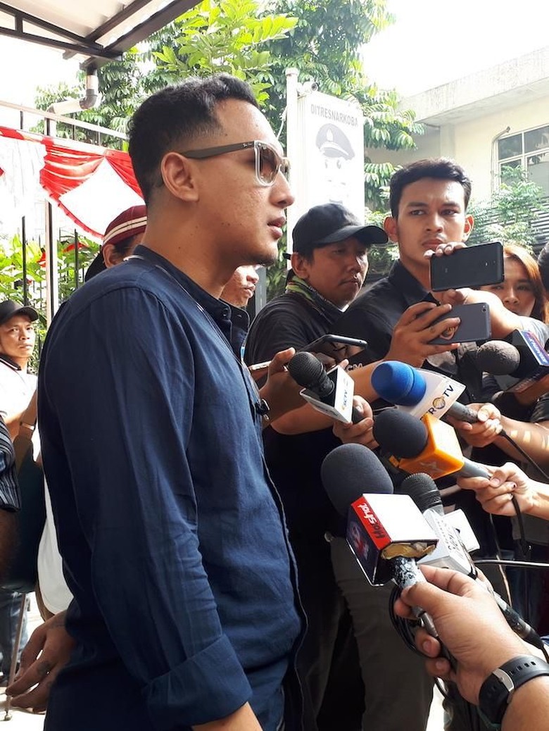 Bagus Permadi, Anak Nunung Foto: Asep Syaifullah Bagus Permadi, Anak Nunung Foto: Asep Syaifullah