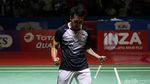 Mantap! Hendra/Ahsan Melaju ke Final Indonesia Open
