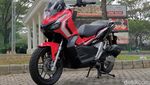 Honda ADV 150 Ditunggu Nmax, PCX, Aerox, Dkk