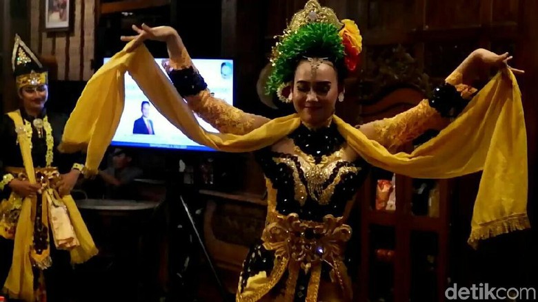 Jaran Goyang, Sastra Lisan Suku Using Banyuwangi yang Jadi Tarian Jaran Goyang, Sastra Lisan Suku Using Banyuwangi yang Jadi Tarian