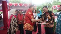 Kemenkop dan UKM Minta Daerah Usulkan Koperasi Tak Aktif Dibubarkan