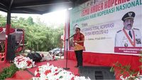 Kemenkop dan UKM Minta Daerah Usulkan Koperasi Tak Aktif Dibubarkan