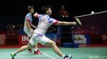 Gebuk Ganda China, The Minions Tantang Hendra/Ahsan di Final