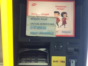 Bank Mandiri Harus Buka-bukaan Soal Erornya Saldo Nasabah
