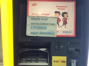 Bank Mandiri Harus Buka-bukaan Soal Erornya Saldo Nasabah