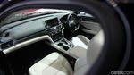 Pertamax! Honda Accord Turbo Mengaspal di Indonesia