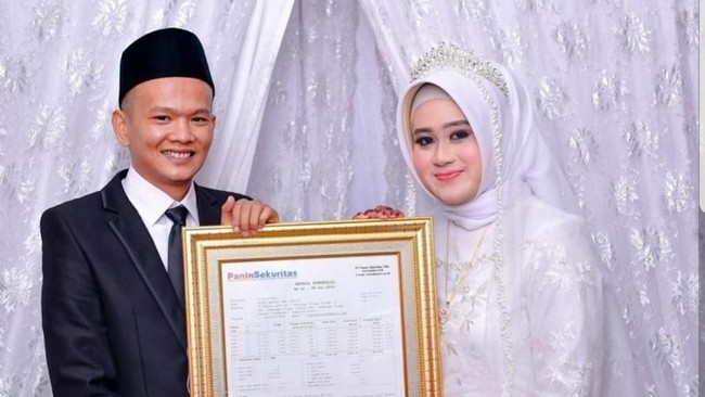 Saham Bisa Jadi Mas Kawin, Mau Coba?