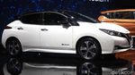 Mobil Listrik Terlaris Dunia Melantai di GIIAS
