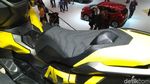 Modifikasi Honda ADV 150 Pertama di Dunia