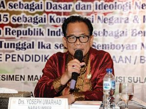 MPR: Banyak Negara Memuji UUD 1945 Sebagai Konstitusi Modern