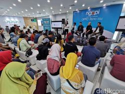 Menjajal Magisnya Kamera Oppo Reno 10X Zoom