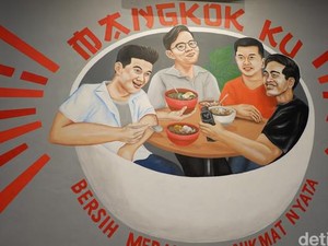 Startup Kaesang Diguyur EMTEK dan Alpha JWC Ventures Rp 100 M
