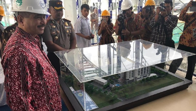 Foto: Kemenpar Foto: Kemenpar