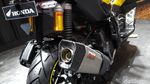 Modifikasi Honda ADV 150 Pertama di Dunia