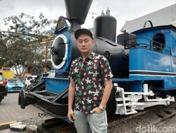 Tips & Trik dari Rio Motret agar Foto Selfie Lebih Ciamik