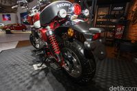 Honda Monkey