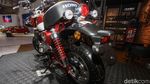 Honda Luncurkan Motor Imut Monkey, Harga Rp 65 Juta!