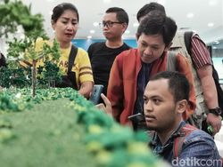 Menjajal Magisnya Kamera Oppo Reno 10X Zoom