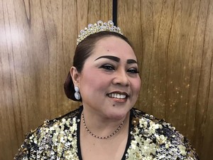 5 Fakta Nunung, dari Srimulat hingga Terjerat Narkoba