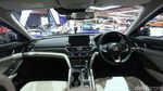 Pertamax! Honda Accord Turbo Mengaspal di Indonesia