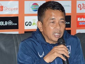 Kartu Merah Patrick Mota Merusak Rencana PSIS