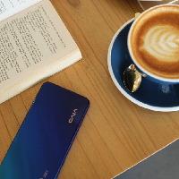 Smartphone vivo S1 Dukung Gaya Hidup Gen-Z