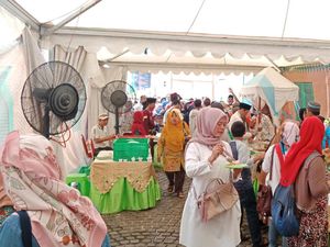 Seputar Hari Tasyrik yang Jatuh pada 12-14 Agustus