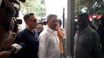 Wajah Kecewa Putra Nunung Tak Dapat Izin Jenguk dari Polisi