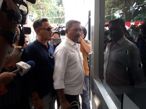 Polo Nilai Penjara Bukan Tempat yang Pas untuk Nunung