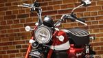 Honda Luncurkan Motor Imut Monkey, Harga Rp 65 Juta!
