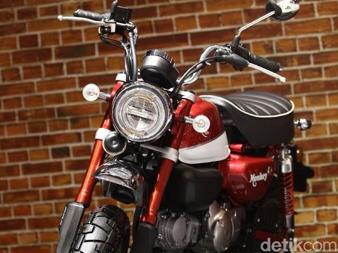 Honda Monkey