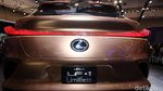 Kerennya Mobil Konsep Lexus